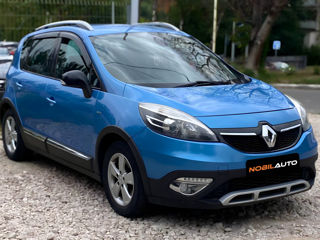 Renault Scenic foto 2