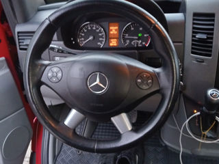 Mercedes Sprinter 316 foto 9