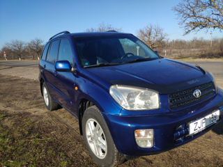 Toyota Rav 4 foto 1