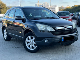 Honda CR-V foto 5