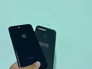 Iphone 8 plus husa apple cadou