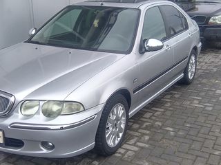 Rover 45 foto 7