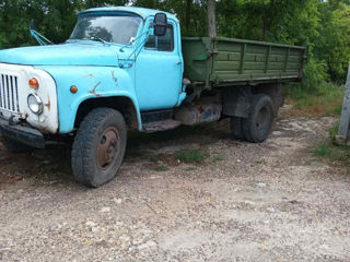 ГАЗ Gaz53 foto 1