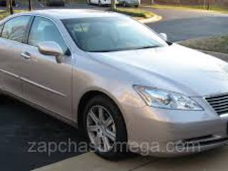 Lexus Es Series foto 10