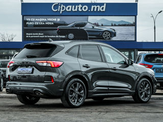 Ford Kuga foto 5