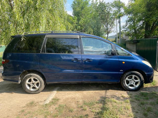 Toyota Previa foto 6