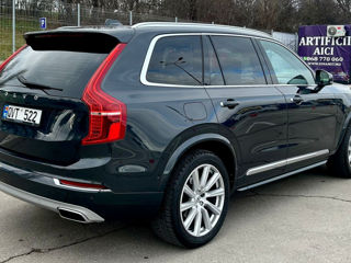 Volvo XC90 foto 4