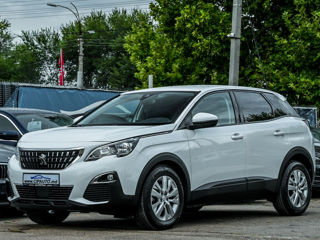 Peugeot 3008 foto 1