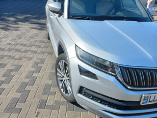 Skoda Kodiaq foto 5