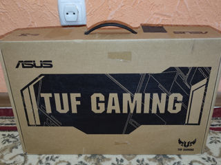 Asus Tuf Gaming FX505DT foto 3
