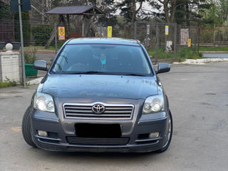 piese toyota avensis foto 2