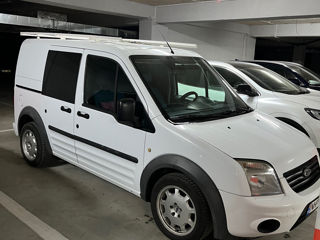 Ford Transit Connect foto 3