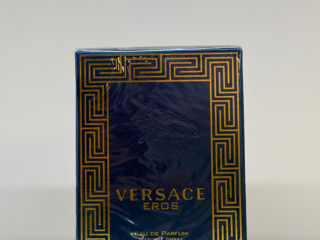 Versace eros nou sigilat 100ml