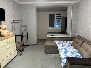 Room, 20 м², 2/5 fl.