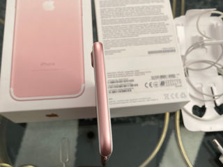 7 Rose Gold 32GB Ideal Original foto 4