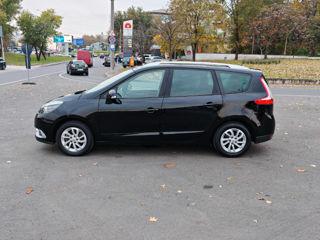 Renault Grand Scenic foto 5