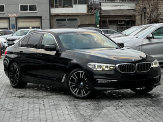 BMW 5 Series foto 5