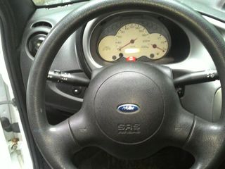 Ford Ka foto 5