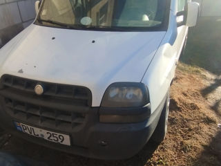 Fiat Doblo foto 3