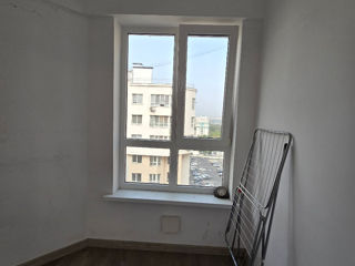 Apartament cu 1 cameră, 47 m², Centru, Chișinău foto 8