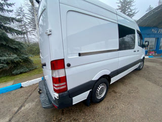 Mercedes Sprinter 319 foto 8