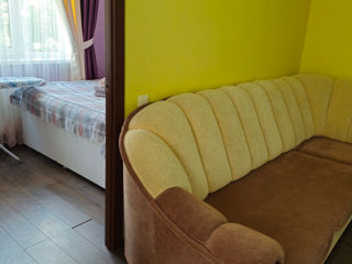 Apartament cu 1 cameră, 45 m², Botanica, Chișinău foto 4