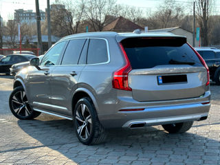 Volvo XC90 foto 3