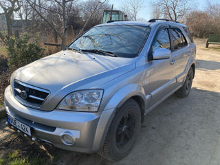 KIA Sorento foto 1