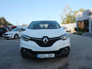 Renault Kadjar foto 2