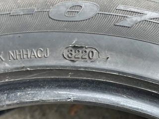 Продам 1 б.у скат 245/50 R18 Westlake Summer foto 7