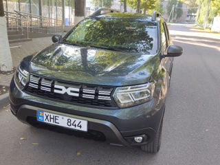 Dacia Duster foto 2