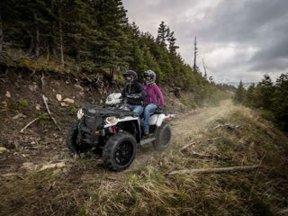 Polaris Sportsman Tour 570 foto 3