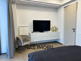 Apartament cu 3 camere, 141 m², Centru, Chișinău foto 16