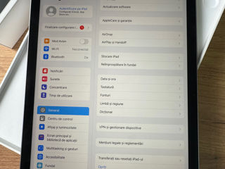 Ipad Air-11inch 2024 M2 foto 3