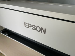 Epson SureColor SC-F500 foto 2