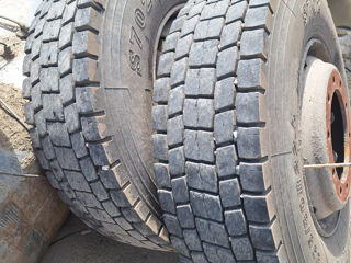 295/80 r 22.5 foto 4