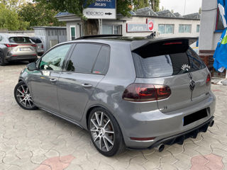 Volkswagen Golf foto 5