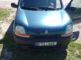 Renault Kangoo foto 4