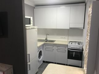 Apartament cu 1 cameră, 28 m², Centru, Bălți foto 8