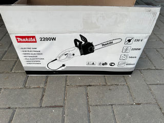 Электро пила Makita 2200w