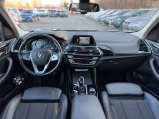 BMW X3 foto 15