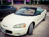 Chrysler Sebring foto 10