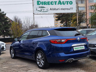 Renault Megane foto 6