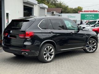 BMW X5 foto 5