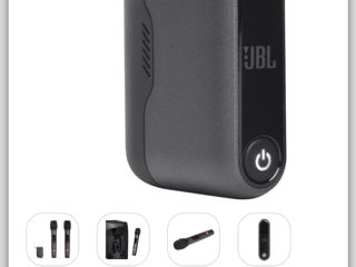 Jbl Wireless Microfoane !!! foto 4