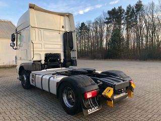 Daf XF 106.460 SSC Super foto 10