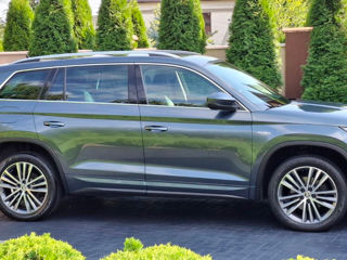 Skoda Kodiaq foto 4