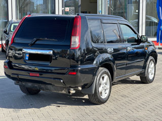 Nissan X-Trail foto 4