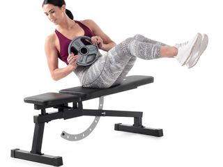 Banca de antrenament Proform Incline/Decline Bench XT