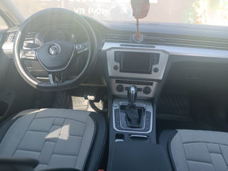 Volkswagen Passat foto 7